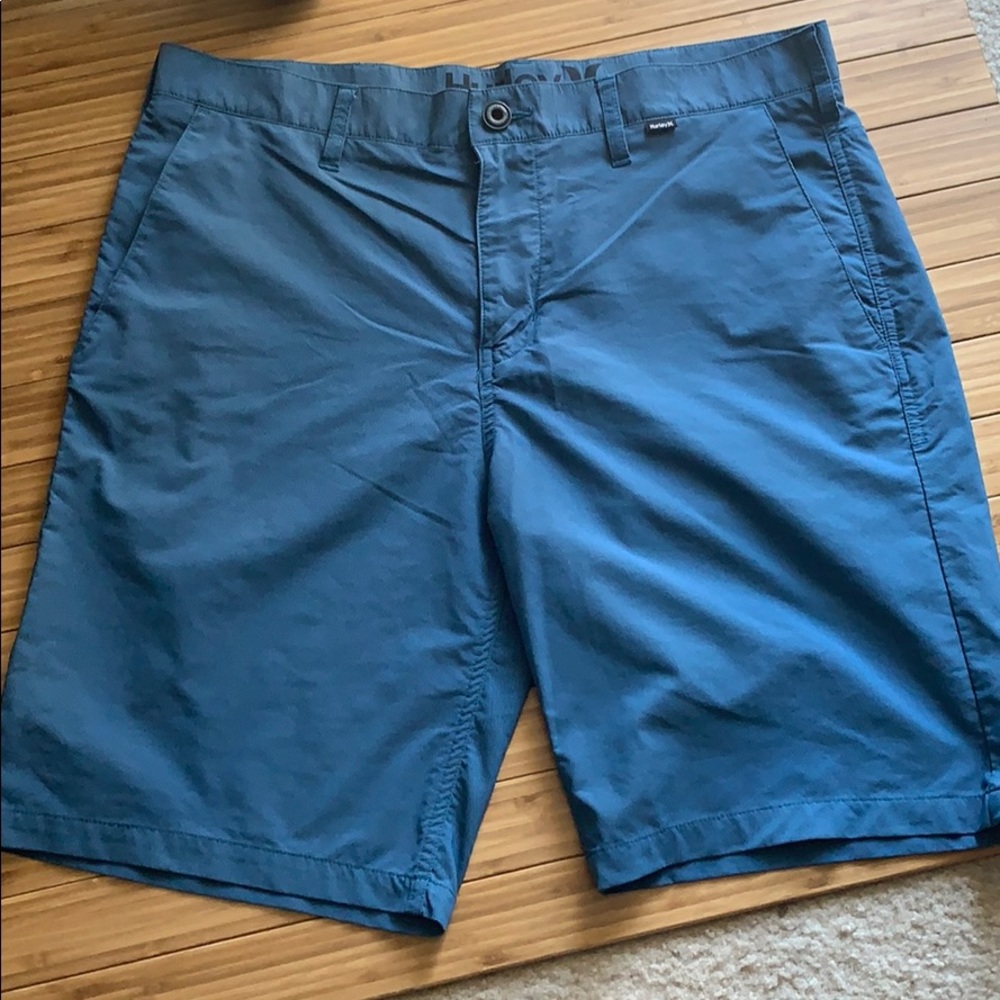 Hurley Nike Dry Fit